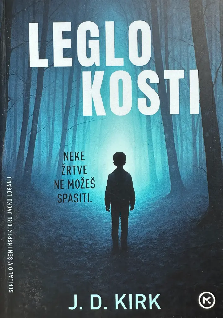 LEGLO KOSTI
