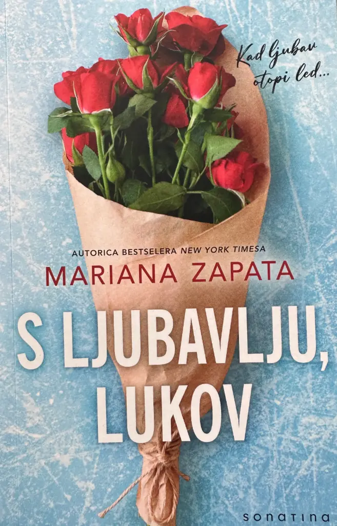 S LJUBAVLJU , LUKOV