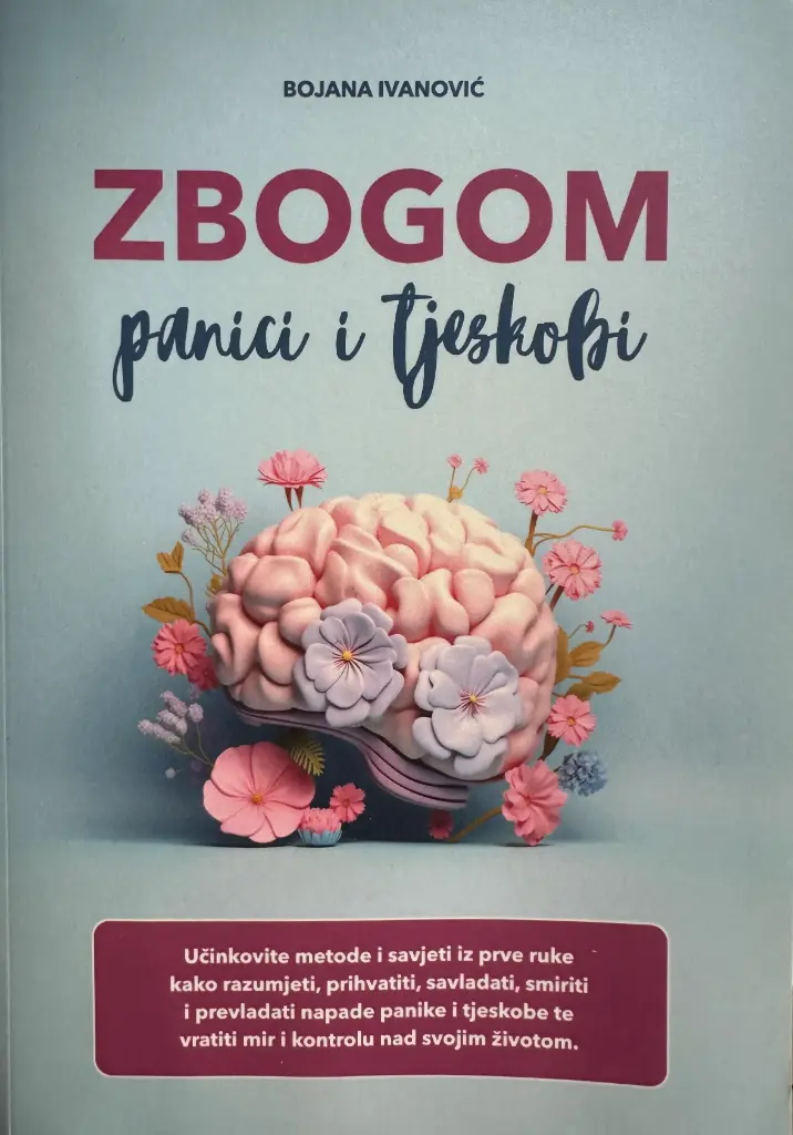 ZBOGOM PANICI I TJESKOBI