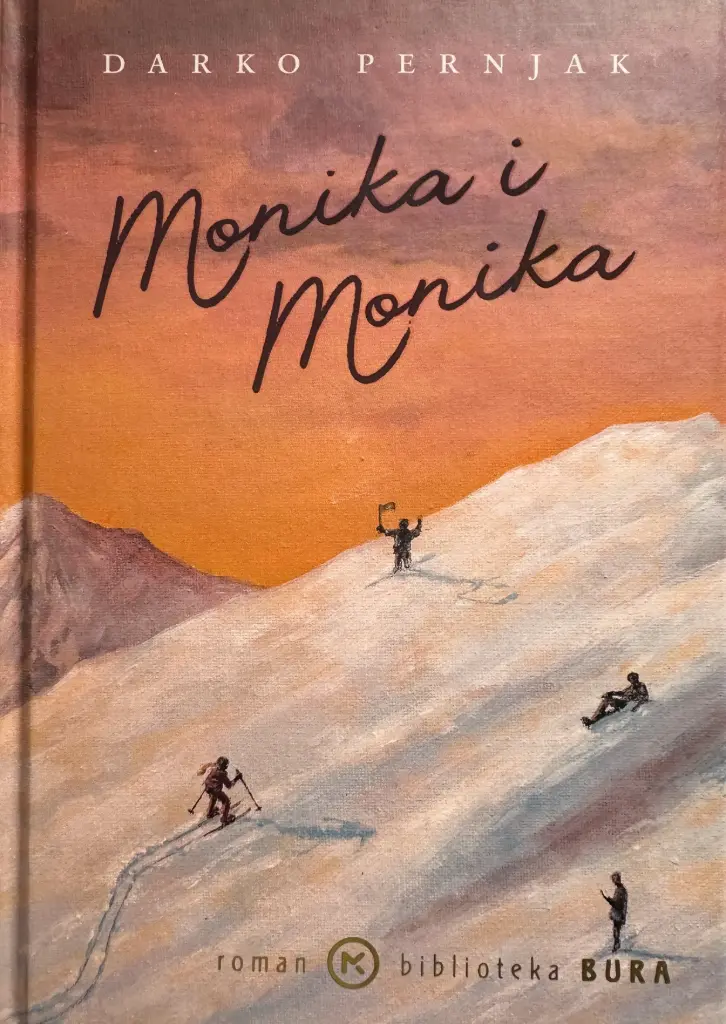 MONIKA I MONIKA