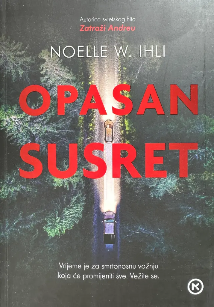 OPASAN SUSRET