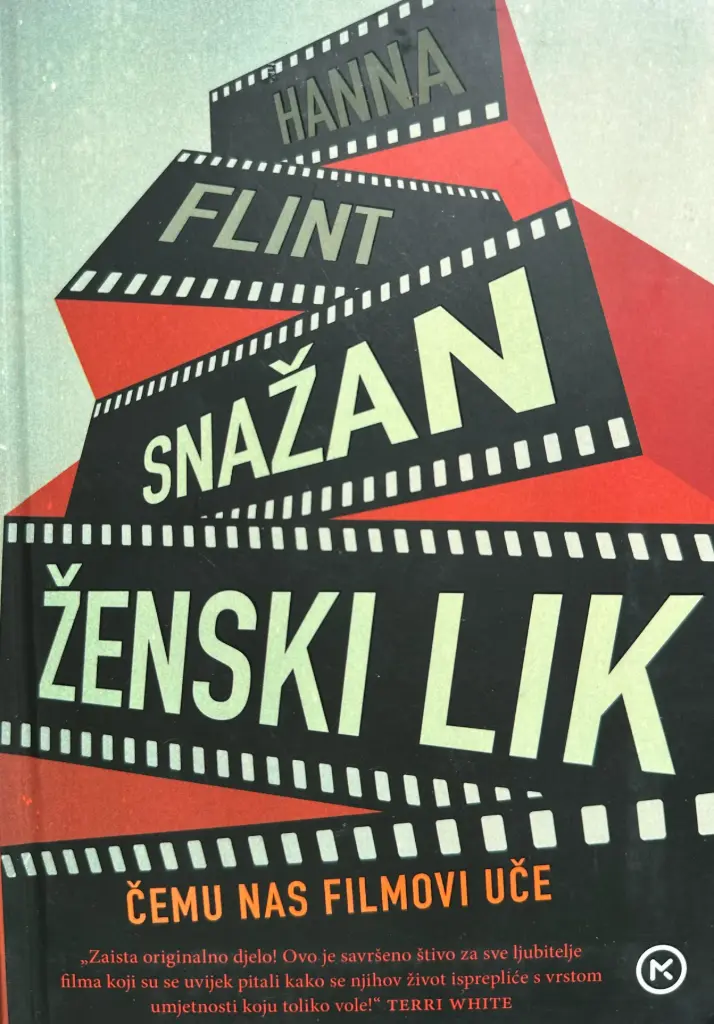 SNAŽAN ŽENSKI LIK