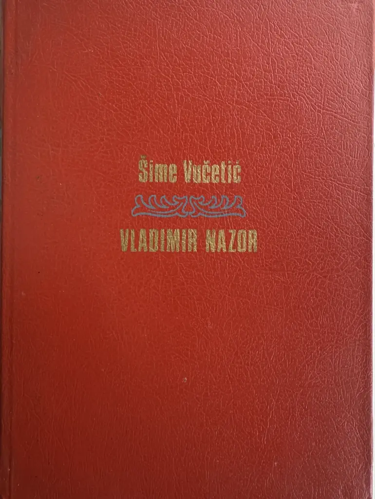 VLADIMIR NAZOR