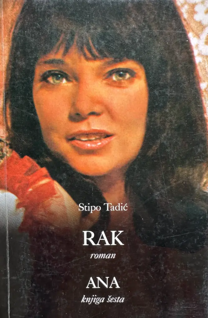 ROMAK: RAK