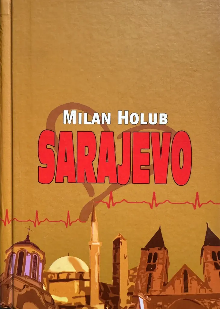 SARAJEVO