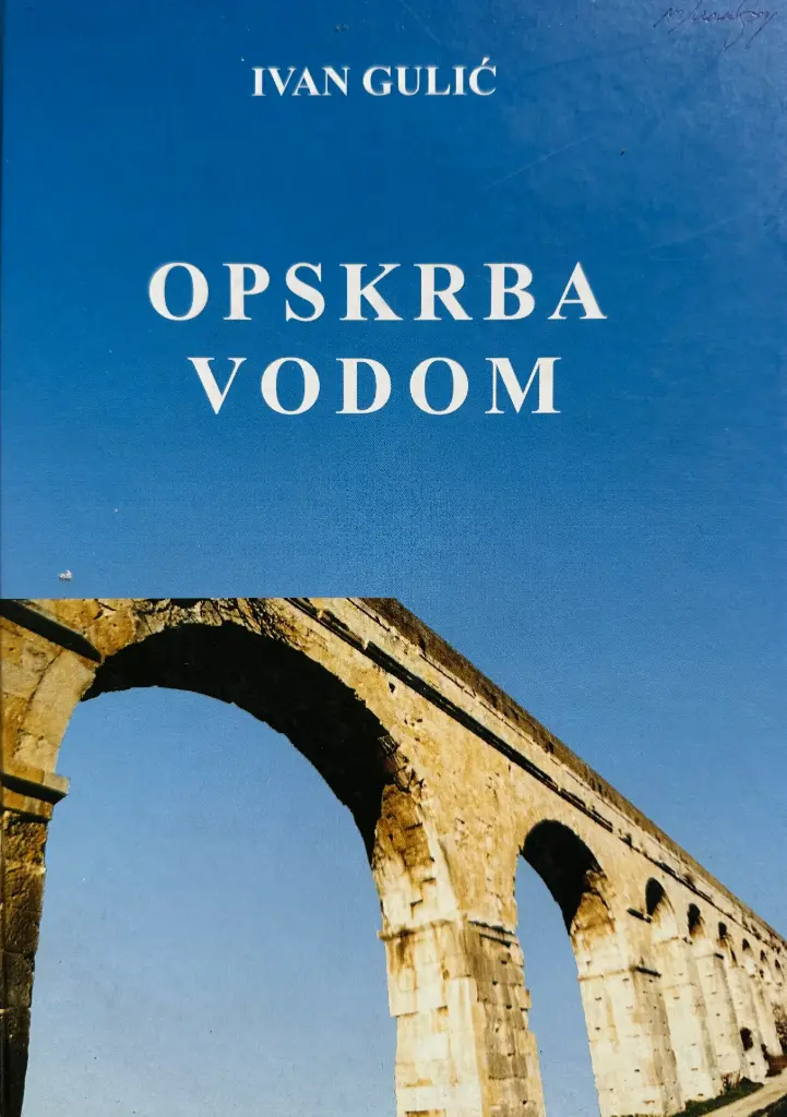 OPSKRBA VODOM