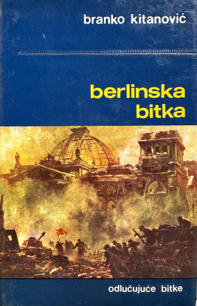 BERLINSKA BITKA