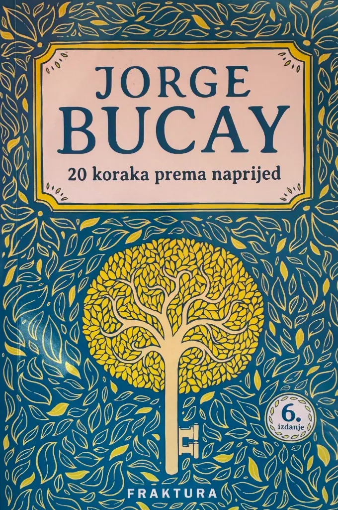 20 KORAKA PREMA NAPRIJED