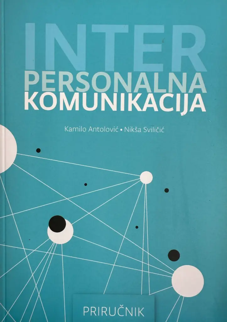 INTERPERSONALNA KOMUNIKACIJA