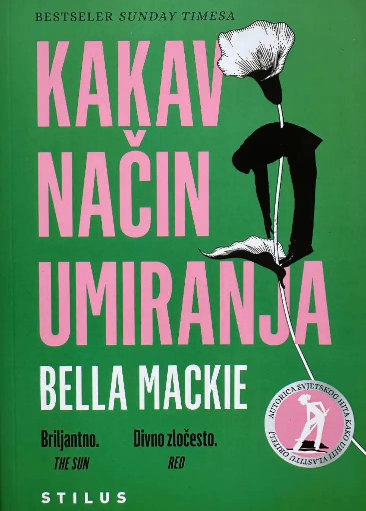 KAKAV NAČIN UMIRANJA