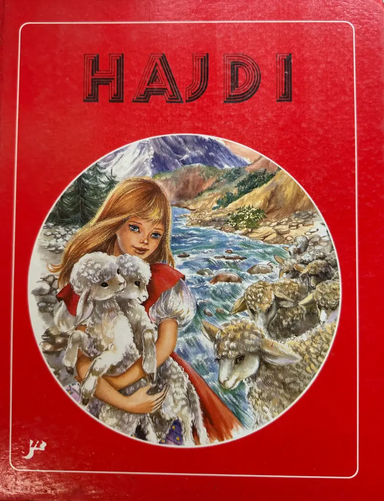 HAJDI