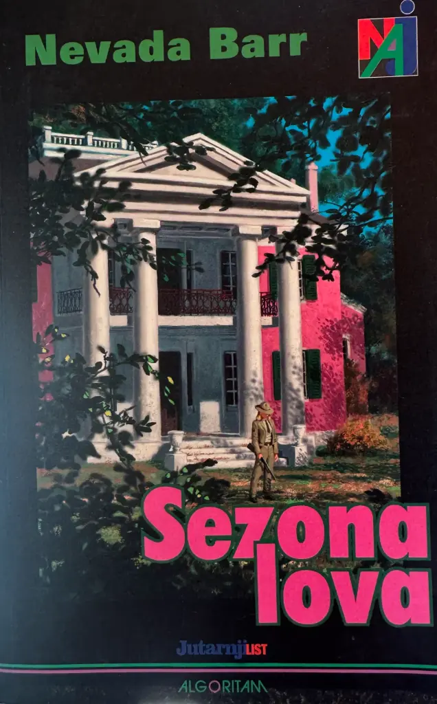 SEZONA LOVA