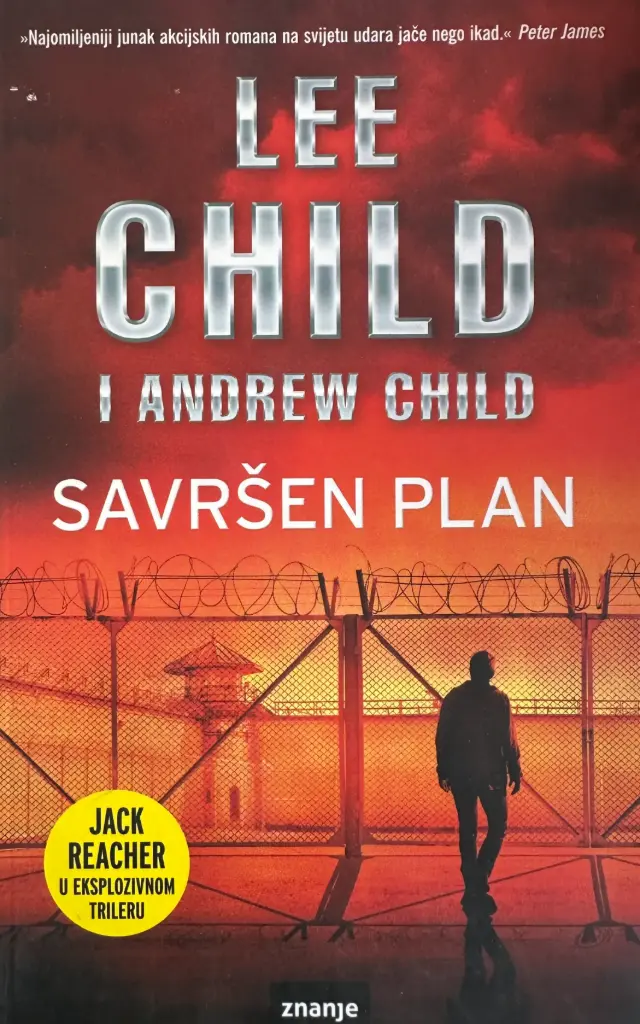 SAVRŠEN PLAN