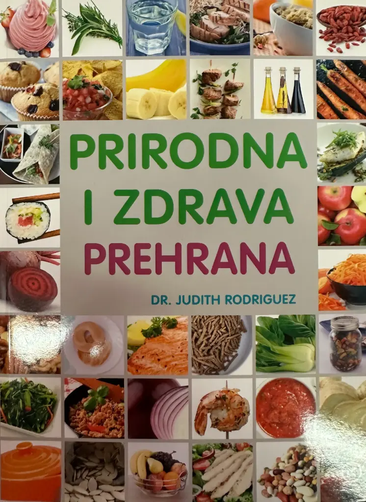 PRIRODNA I ZDRAVA PREHRANA