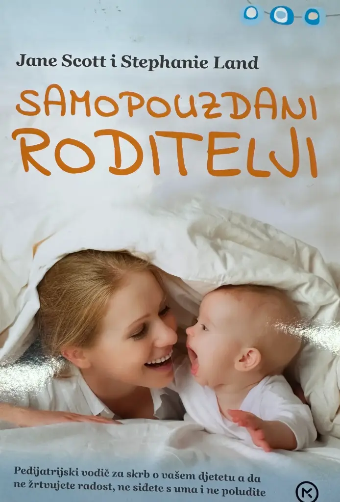 SAMOPOUZDANI RODITELJI