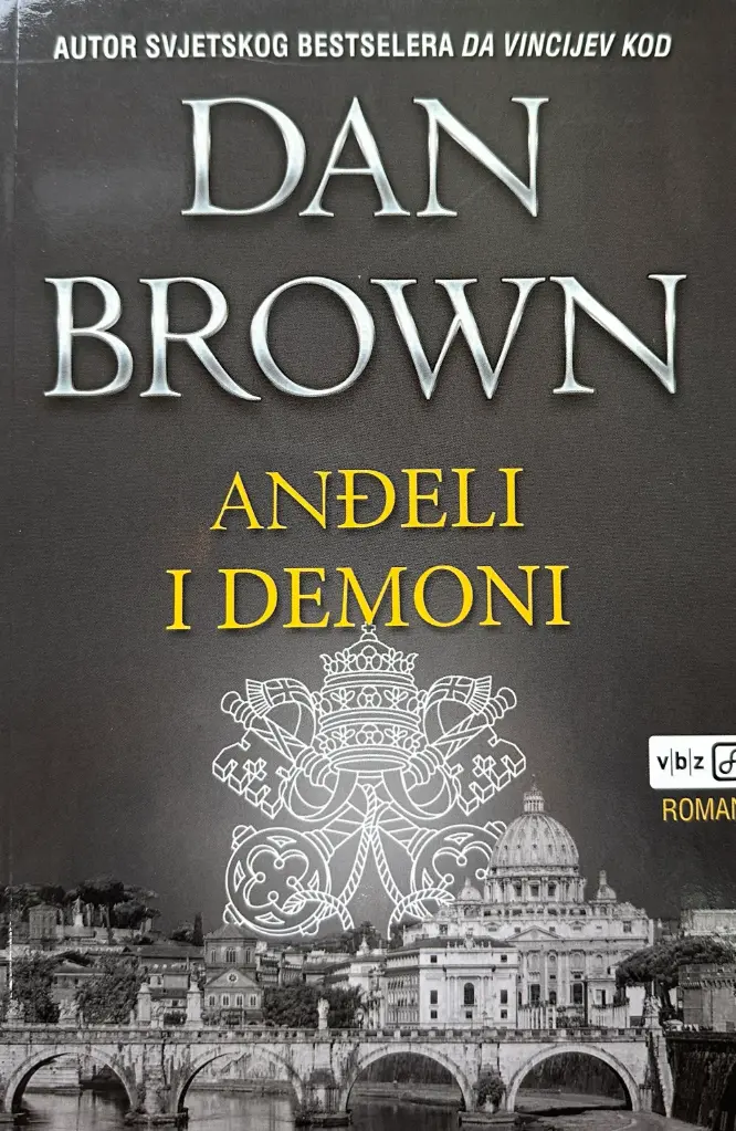 ANĐELI I DEMONI
