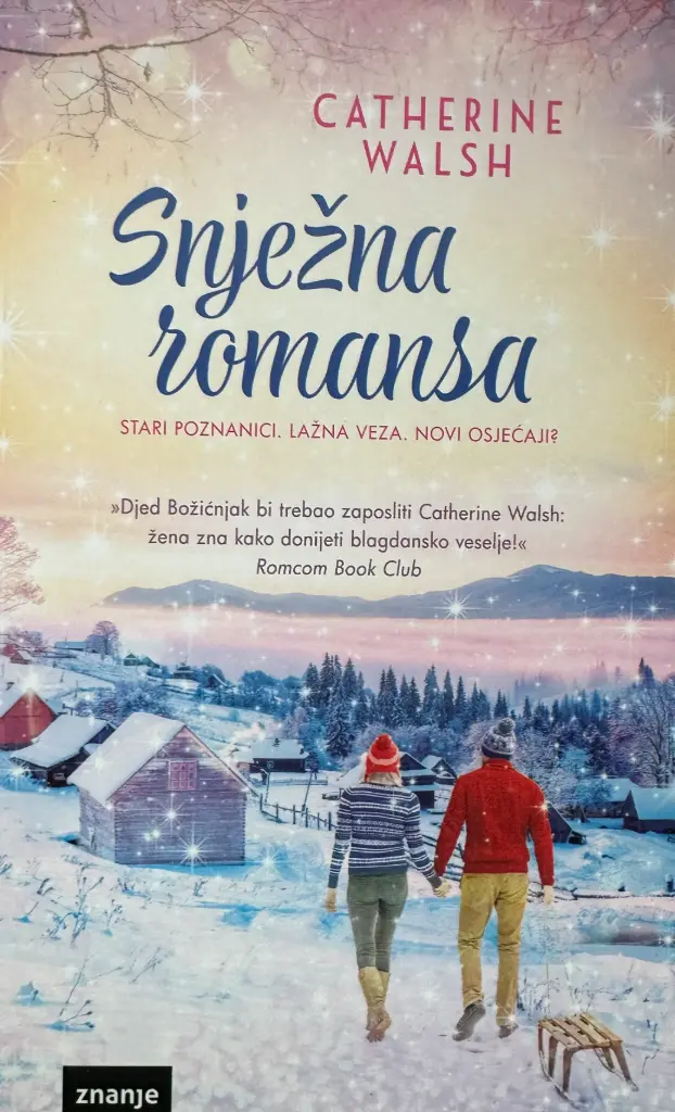 SNJEŽNA ROMANSA