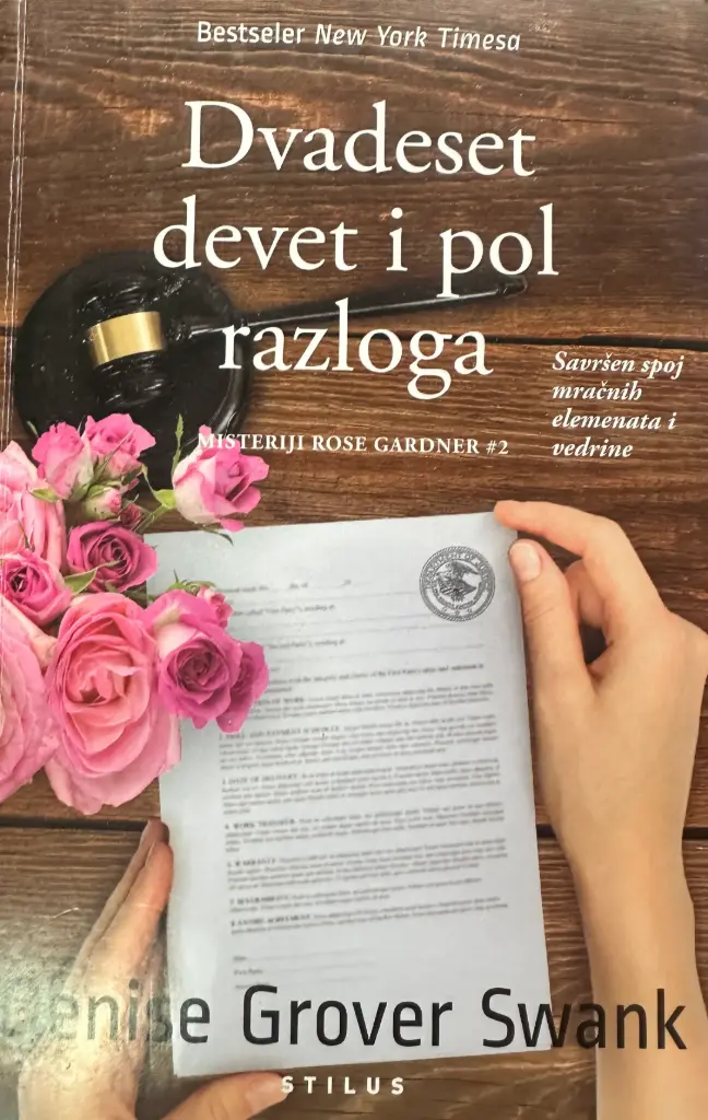 DVADESET DEVET I POL RAZLOGA