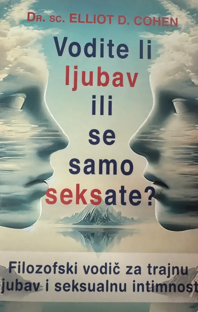 VODITE LI LJUBAV ILI SE SAMO SEKSATE