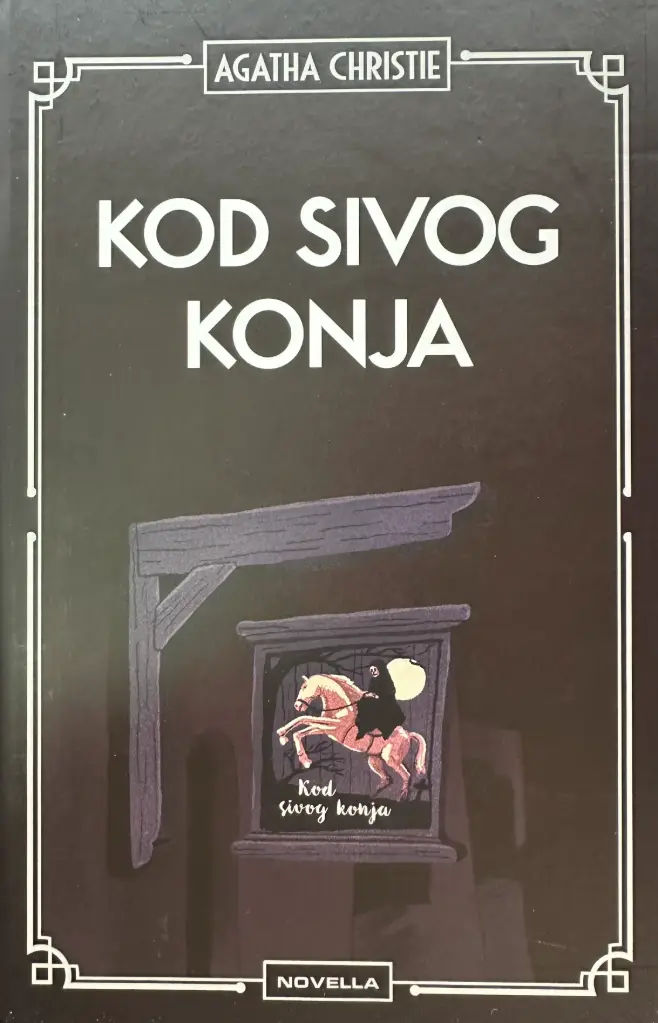 KOD SIVOG KONJA