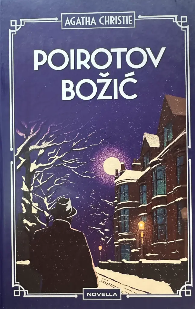 POIROTOV BOŽIĆ