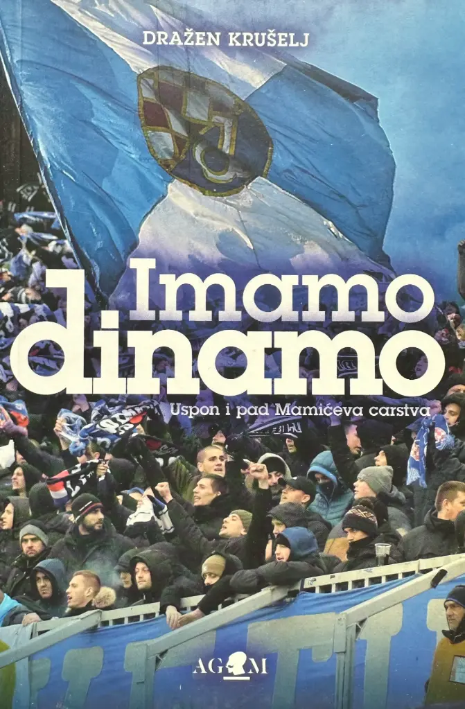 IMAMO DINAMO