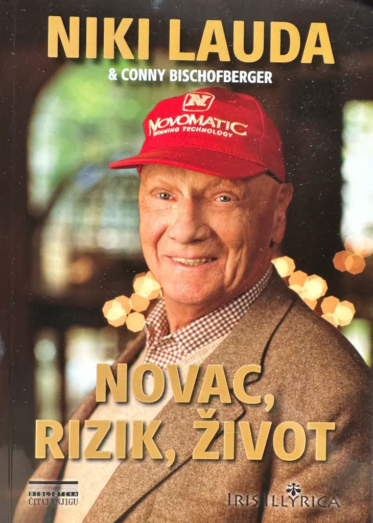 NOVAC,RIZIK,ŽIVOT
