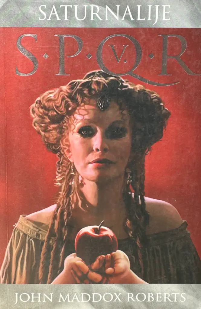 SPOR V. - SATURNALIJE