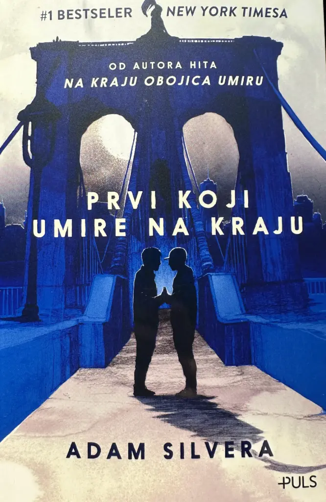PRVI KOJI UMIRE NA KRAJU