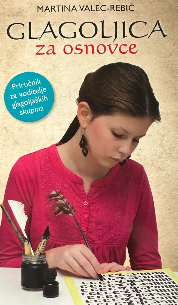 GLAGOLJICA ZA OSNOVCE