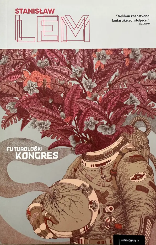 FUTUROLOŠKI KONGRES