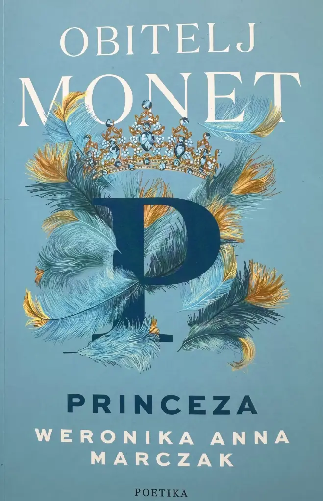OBITELJ MONET - PRINCEZA