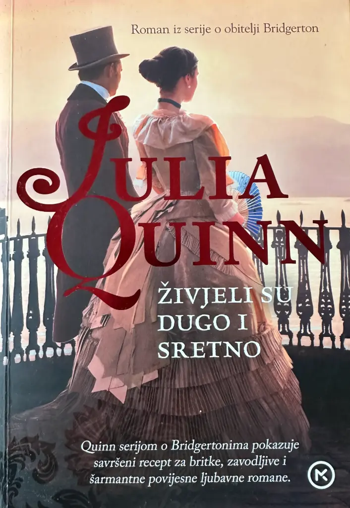 ŽIVJELI SU DUGO I SRETNO