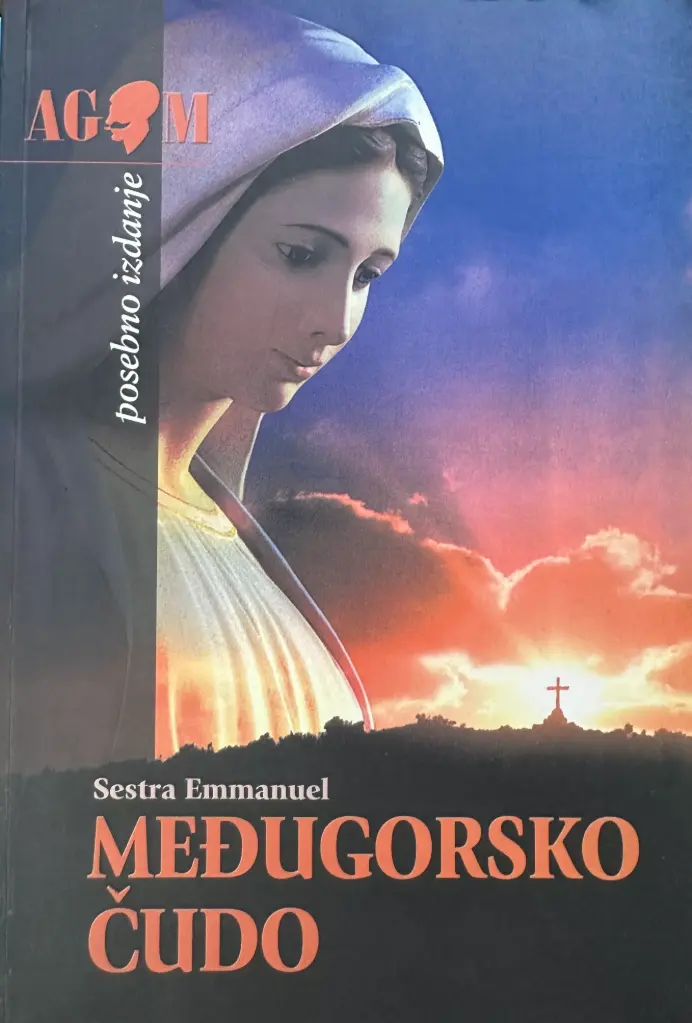 MEĐUGORSKO ČUDO