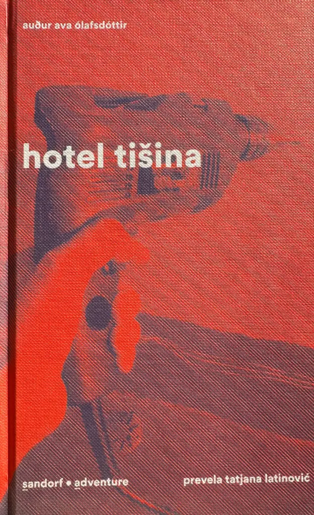 HOTEL TIŠINA