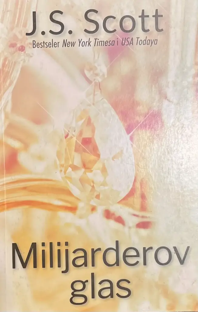 MILIJARDEROV GLAS