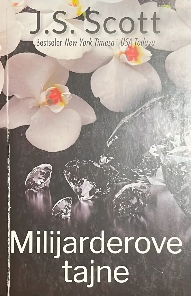 MILIJARDEROVE TAJNE