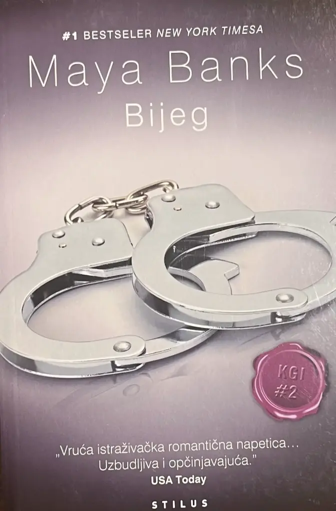 BIJEG