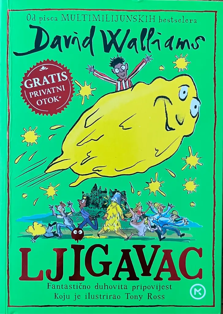 LJIGAVAC