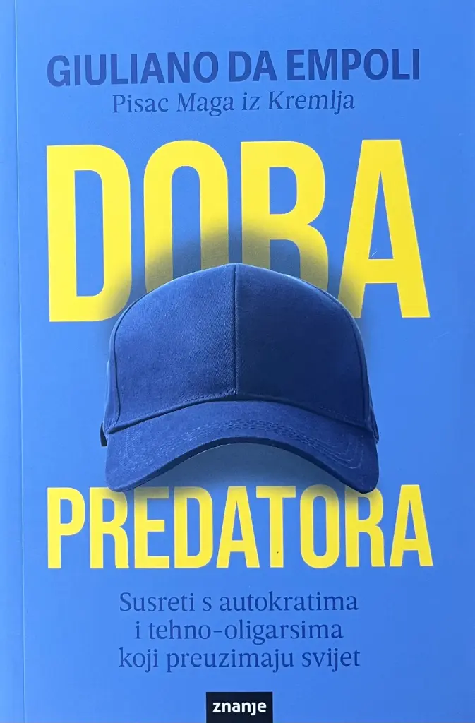 DOBA PREDATORA