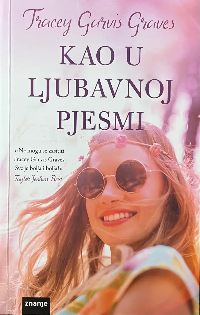 KAO U LJUBAVNOJ PJESMI