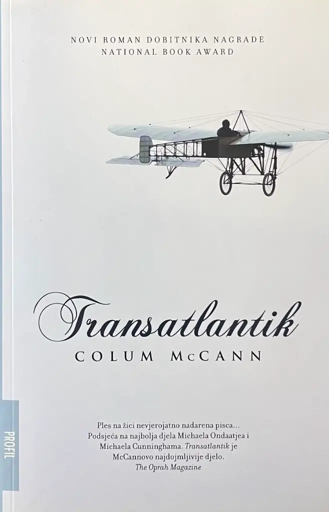 TRANSATLANTIK