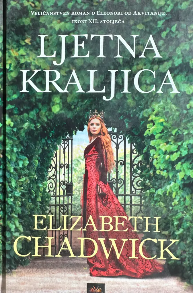 LJETNA KRALJICA
