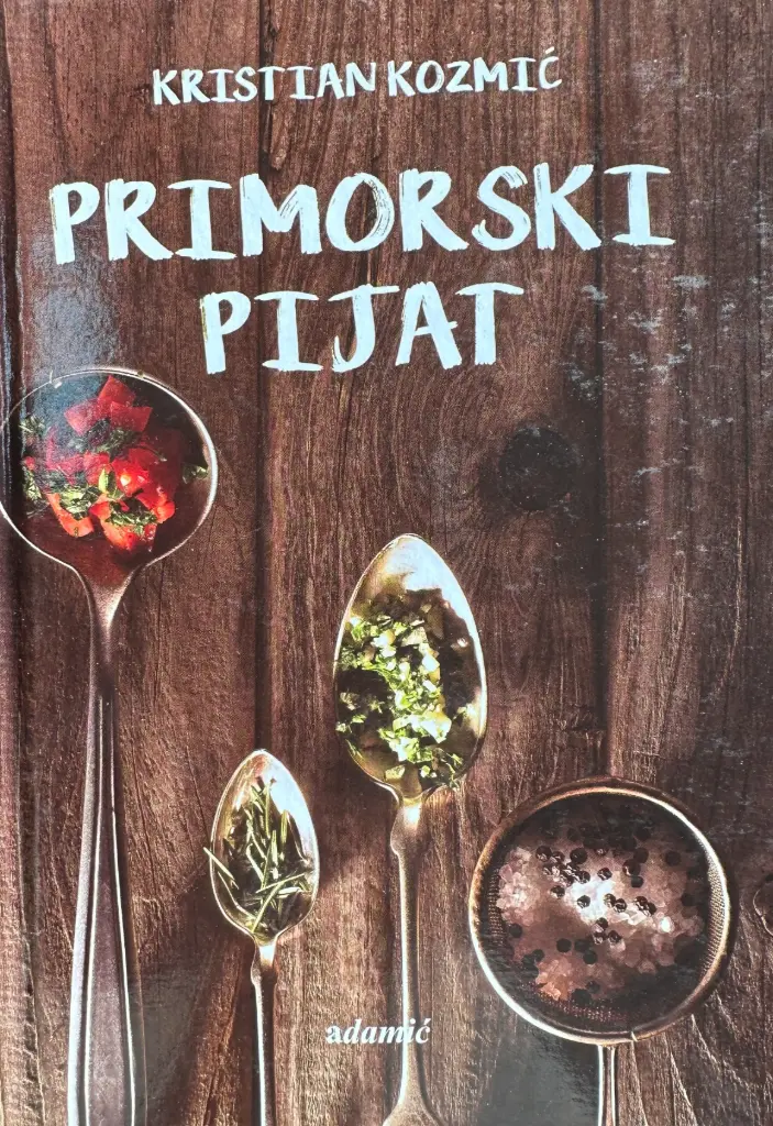 PRIMORSKI PIJAT