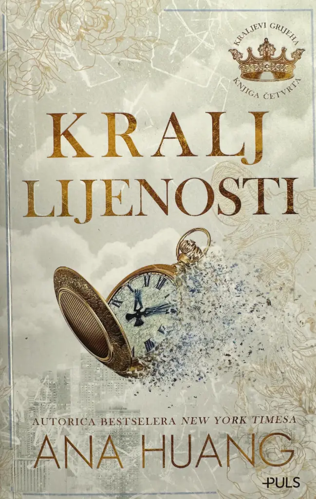 KRALJ LIJENOSTI