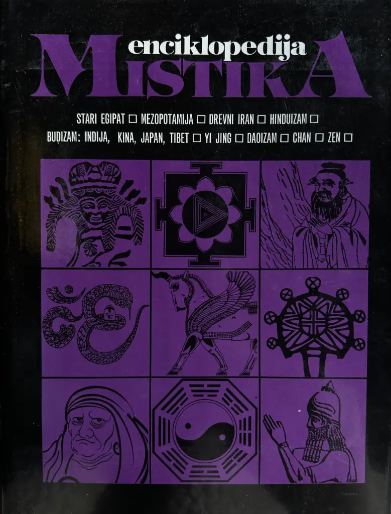 ENCIKLOPEDIJA MISTIKA 2