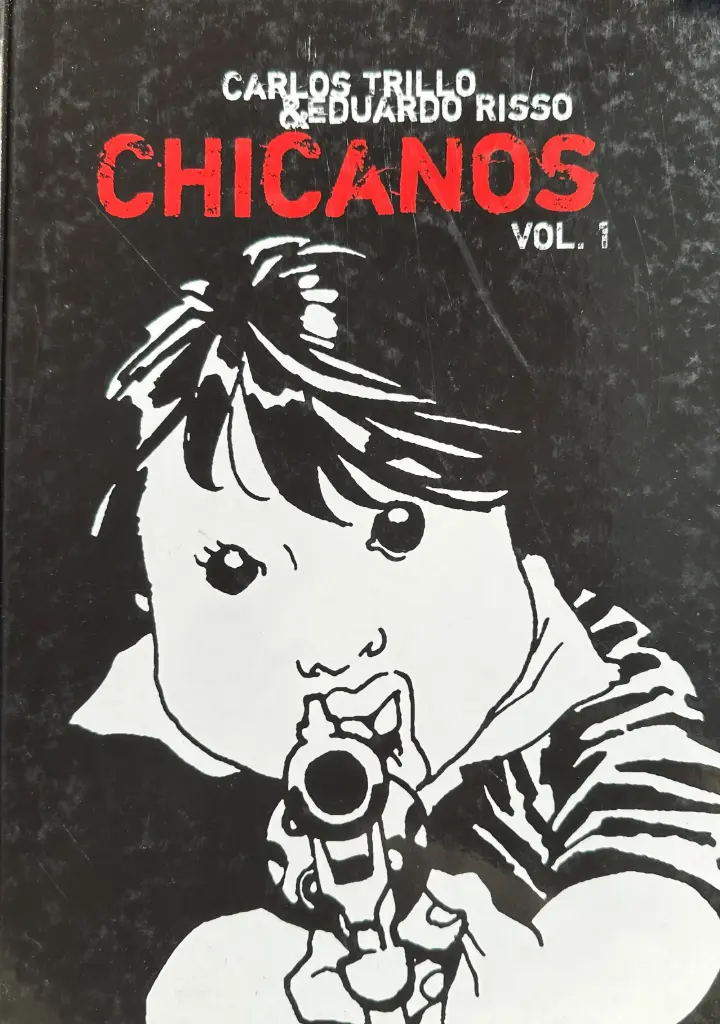 CHICANOS VOL.1