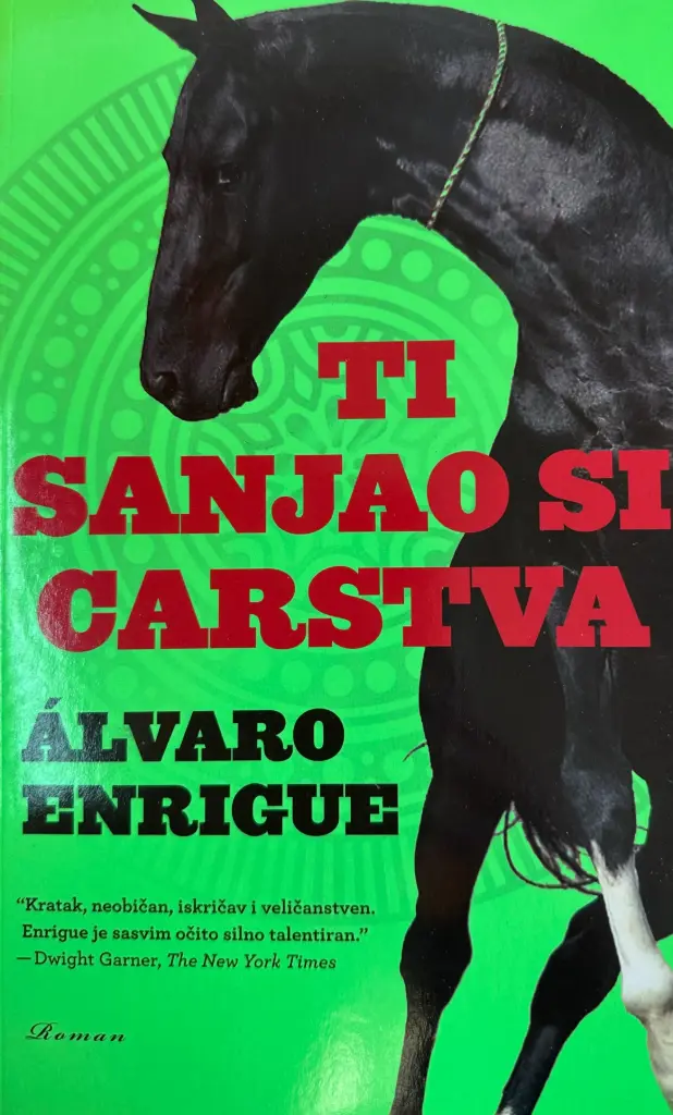 TI SANJAO SI CARSTVA