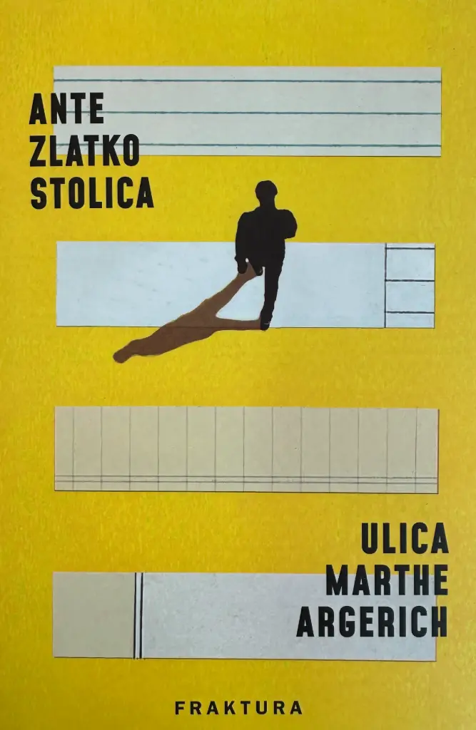 ULICA MARTHE ARGETICH