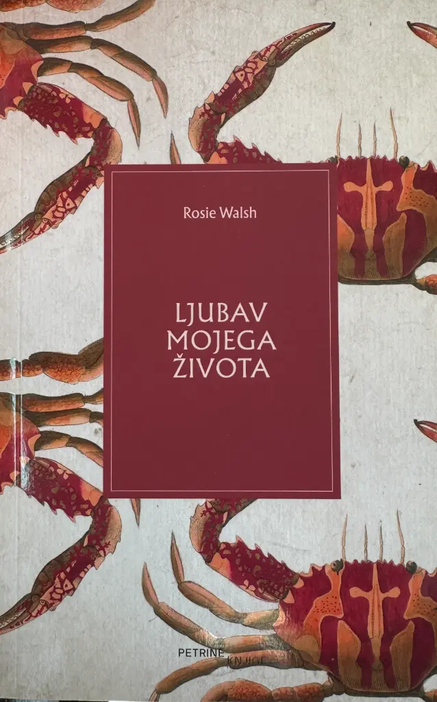 LJUBAV MOJEGA ŽIVOTA